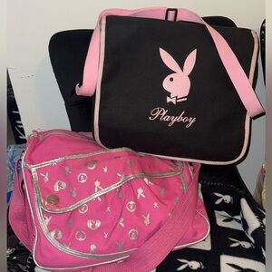 Playboy Laptop Bags